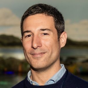 Alejandro Arissian